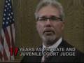 RE-ELECT JUDGE BRAD CULBERT