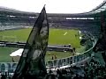 Inno Juventus al Comunale Curva Nord Inno Juventus al Comunale Curva Nord