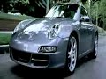 Porsche 911 Carrera S Commercial