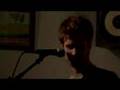 Thomas Aussenac - Afterwords - Live solo Barcelona