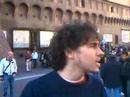 Nino manifesta il suo DISSENSO..... Nino manifesta il suo DISSENSO.....