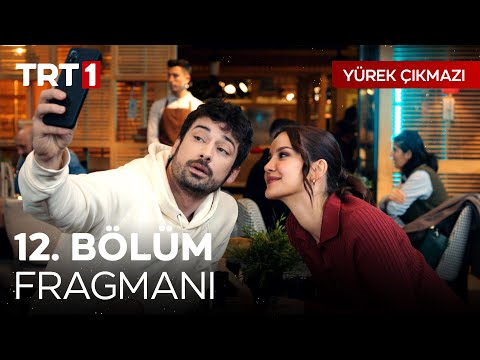 Yürek Çıkmazı 12. Bölüm Fragmanı                                                                                                                                                                                                                          