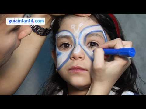 Make me up #3 : Maquiller son enfant ... 0 Make me up #3 : Maquiller son enfant ...