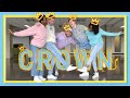 [Synaptik Dance Crew] TXT (투모로우바이투게더) - Crown