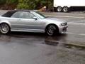 e46, m3, sliding, drifting, making, donuts, cabrio, converti