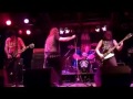 The Black Saints..Milwaukee Rocks w/Kidkel69: http://t.co/d7teahX5 via @youtube