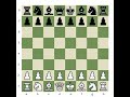 Game Analysis: GM Nepomniachtchi v. GM Jobava