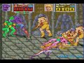 Metamorphic Force 2 Player Playthrough (1/7)
