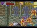 Metamorphic Force 2 Player Playthrough (1/7)