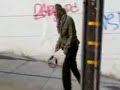 Horribly Painful Skateboarding Accident