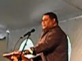CHRIS ABANI