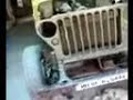 1944 Ford Jeep - Watch it get built - Cartel India 1944 Ford Jeep - Watch it get built - Cartel India