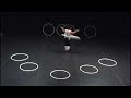 Danza de aros