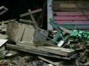 Indonesia flood \"banjir\" & tsunami clip Indonesia flood \"banjir\" & tsunami clip
