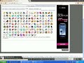 GAIAONLINE ACCOUNT ZOMG RING