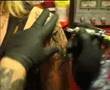 Tattoo Convention Vienna