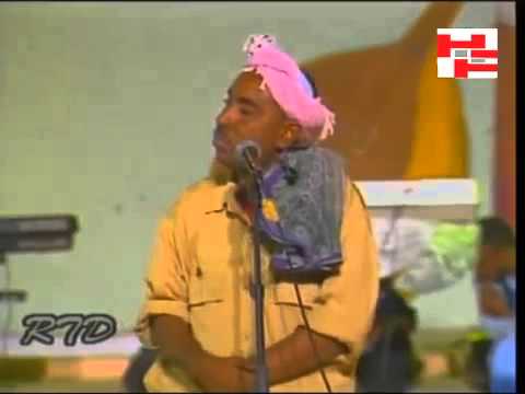 Gafaneh Vs Aicha Bisleh