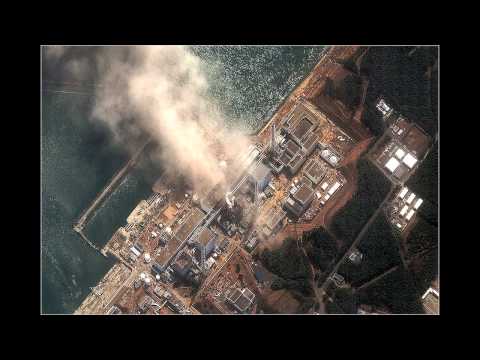 Fukushima Daiichi - As much as 120 tons of radioactive water may have leaked from a storage tank at Japan's crippled Fukushima nuclear plant, contaminating the surrounding groun...