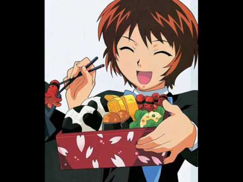 Midori no Hibi Opening Full
