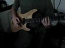 Teste Dreamer M4 Marhsall + V amp