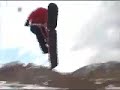 tsugaike-trail/Snow Scoot