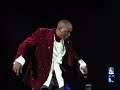 Tyrese-Sweet lady (Live)