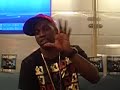 DAVID BANNER SPEAKS TO BALLER ALERT