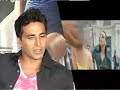 Akshay Kumar akki 'Kambakkht Ishq' Unplugged