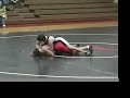 Alex Wrestling 11-29-07 (L) Alex Wrestling 11-29-07 (L)