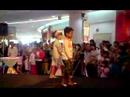 Tampines Mall Fashion Festival 23 Mar, Sun Aftn (kids) 1/6 Tampines Mall Fashion Festival 23 Mar, Sun Aftn (kids) 1/6