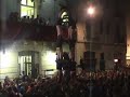 4d7a dels Castellers de la Vila de Gr�cia Vig�lies 08