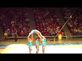 Gamma Phi Circus Adagio \ Gamma Phi Circus Adagio \