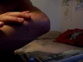 MASSIVE PIMPLE PUSS INFECTION