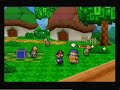 Paper Mario - Chapter 1 - Part 2 Paper Mario - Chapter 1 - Part 2