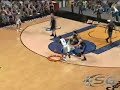 NBA 2K8: Guard Wave