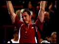 Marat サフィン - The World's Greatest