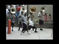 Baltimore Revels -  In Atlanta Georgia