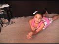 Daijah 2000 sings 