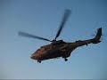 maket helikopter (turkish) model helicopter S-70  ve AS-532