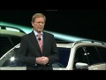Icon for Post #2010 Mercedes E-Class Estate Press Conference at Frankfurt
