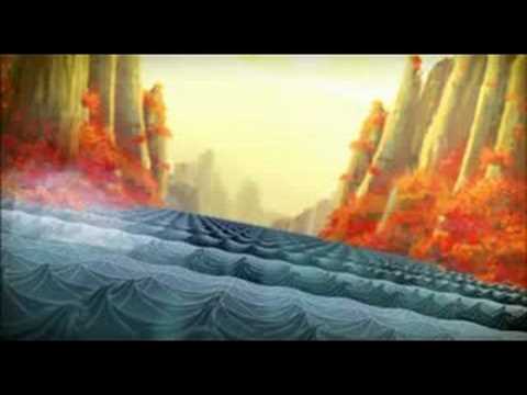 Beijing olympics ad