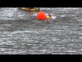 JENNIAN HOMES OPEN WATER SWIM (LAKE HOOD 2011) :: The Jennian Homes Ashburton swim Team hosted the "Lake Hood" open water swim . Cold weather and cold water did not stop... View Video