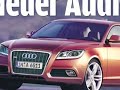 Rolls Royce Audi Ferrari Supercar - Fast Lane Daily 27May08