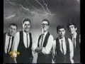 Los RELAMPAGOS - Historia