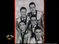 Los RELAMPAGOS - Historia