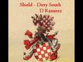 Shield - Dirty South / D Ramirez