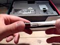 Unboxing Nokia E61i Unboxing Nokia E61i