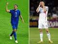 TUTTI PAZZI PER MATERAZZI TUTTI PAZZI PER MATERAZZI