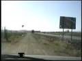 Camino de servicio de la carretera de circunvalación CM-412