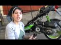 How Scooters Work by Jessica